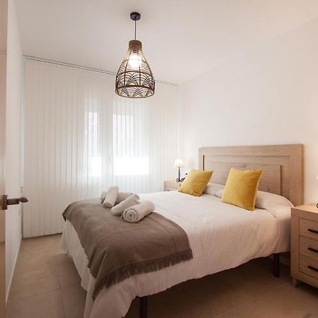 לאנס La Piedra L Osu, Apartamento Con Piscina, Playa 3 Km Vut-3226-As מראה חיצוני תמונה