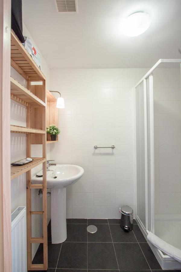 לאנס La Piedra L Osu, Apartamento Con Piscina, Playa 3 Km Vut-3226-As מראה חיצוני תמונה
