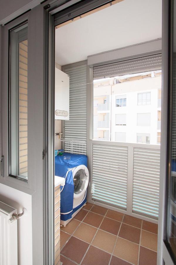 לאנס La Piedra L Osu, Apartamento Con Piscina, Playa 3 Km Vut-3226-As מראה חיצוני תמונה