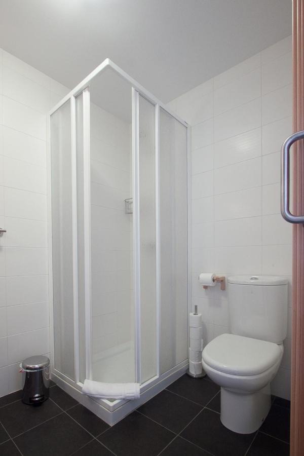 לאנס La Piedra L Osu, Apartamento Con Piscina, Playa 3 Km Vut-3226-As מראה חיצוני תמונה